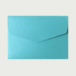 LE TYPOGRAPHE – Kuvert C6 MINT