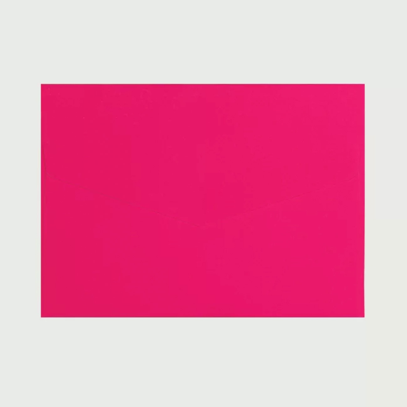LE TYPOGRAPHE – Kuvert C6 NEON PINK