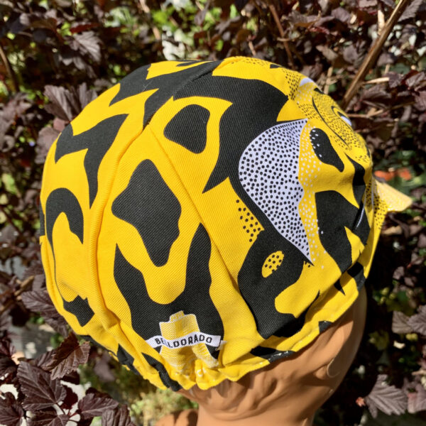 Belldorado Cycling Cap TIGERCAT