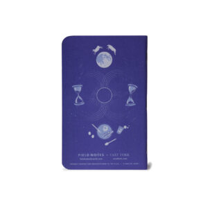 Field Notes, East Fork Kolaboration, Heft C