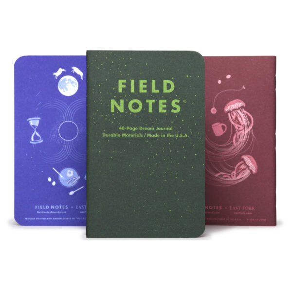 Field Notes x East Fork Pottery