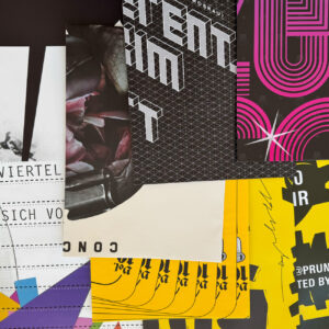 Plakat-Versandtaschen, Kuverts, Tablot