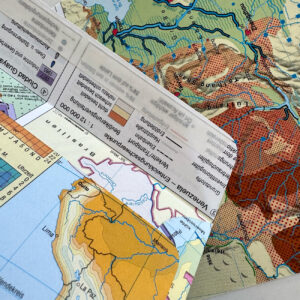 Haftstreifen an Kuvert, selbstklebend zum Verschluss