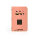 FIELD NOTES – BON IVER