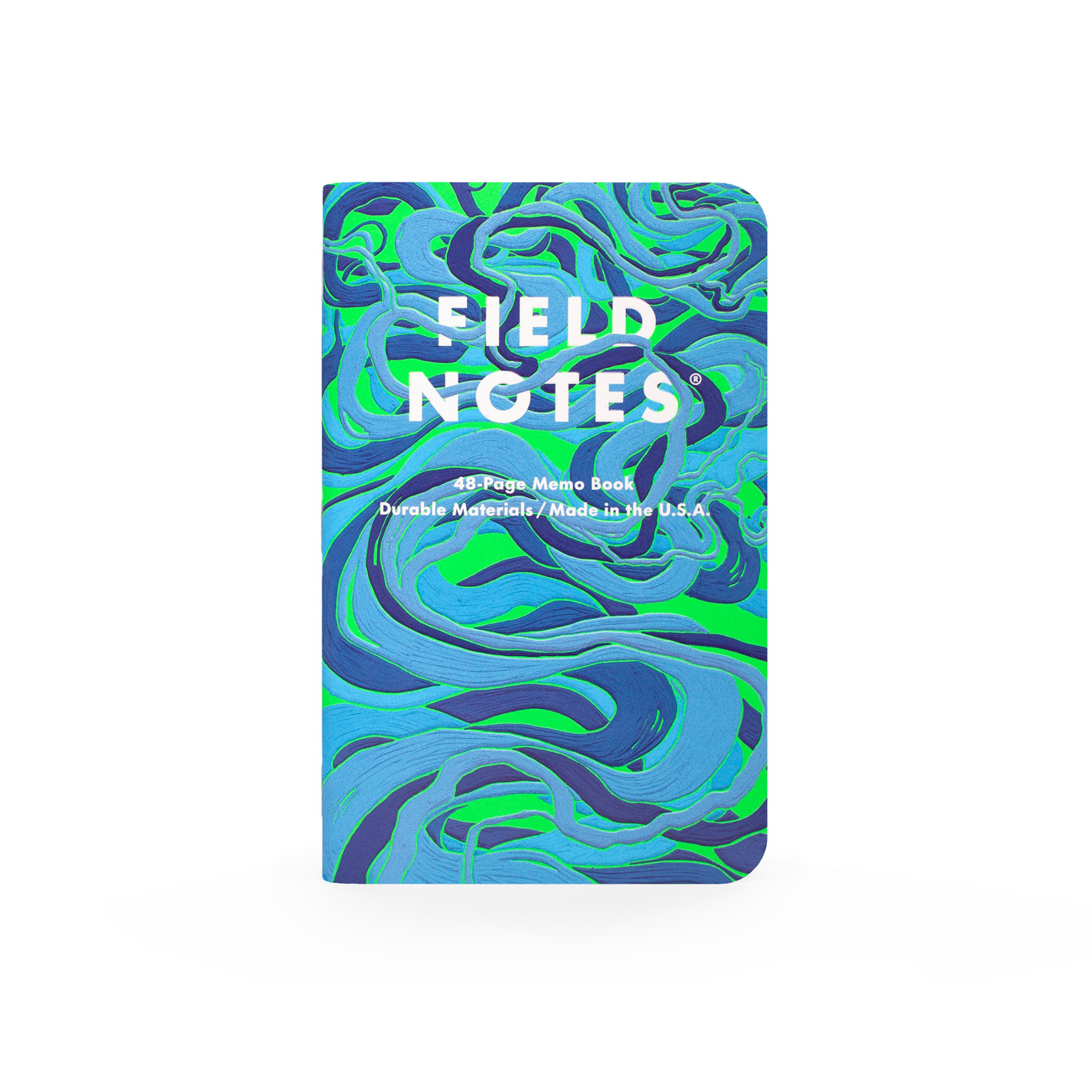 FIELD NOTES – IS A RIVER ALIVE?