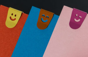 Clips in verschiedener Ausführung