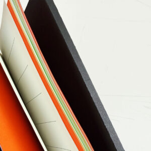 umwerk Taschenkalender Detail