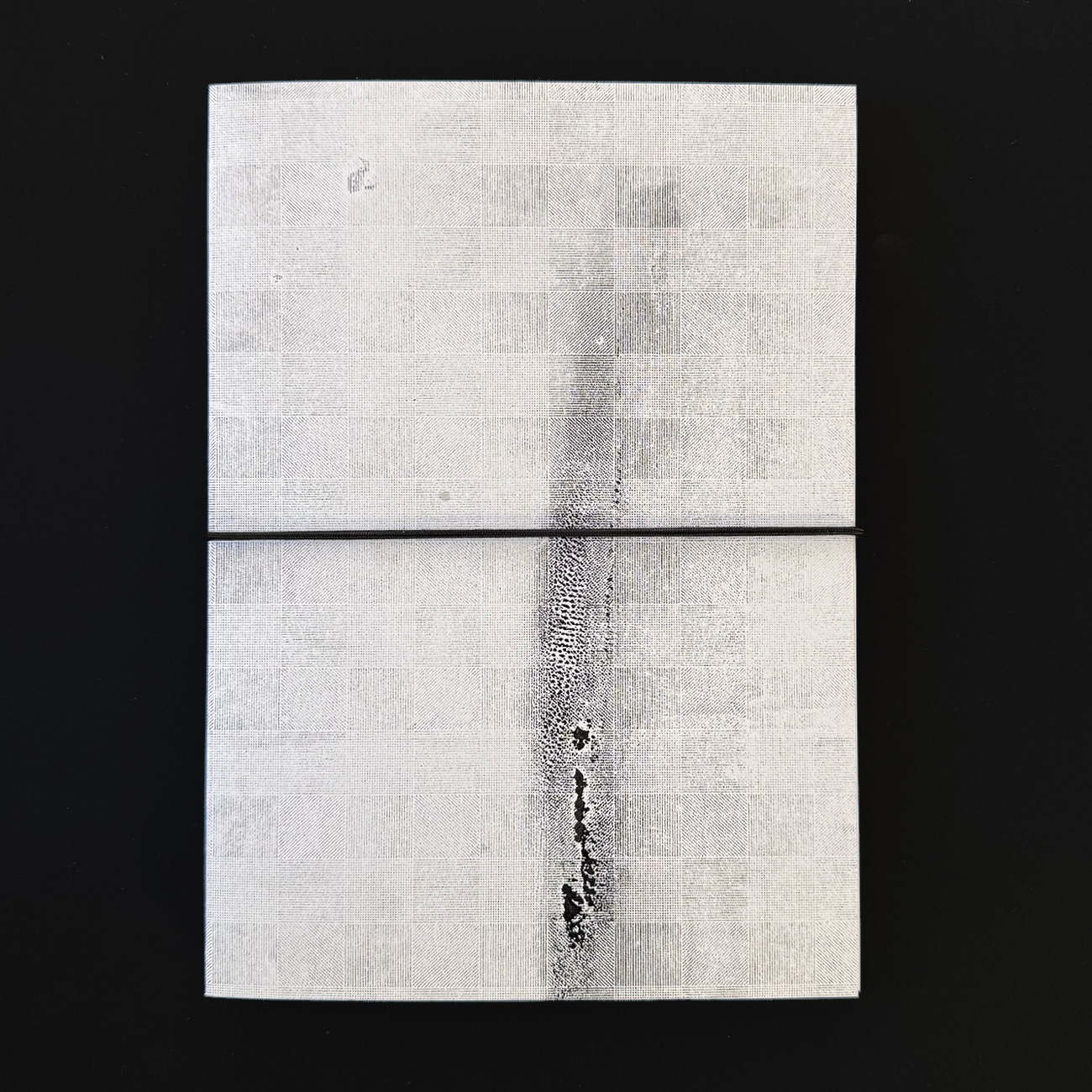 LE TYPOGRAPHE – Block SW SQUARE