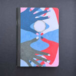 PAPIER TIGRE – Notizheft NAILMATIC