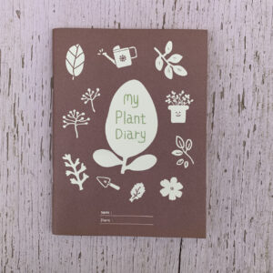 Ecobridge - My Plant Diary