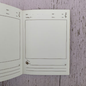 Ecobridge - My Plant Diary
