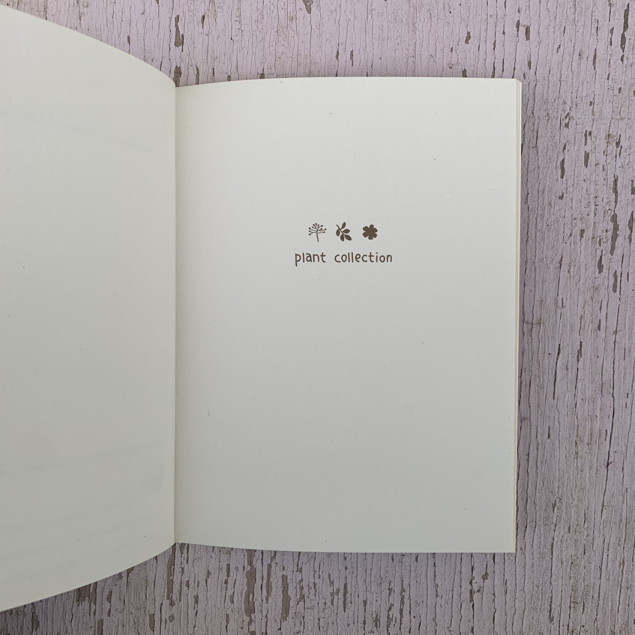 Ecobridge - My Plant Diary