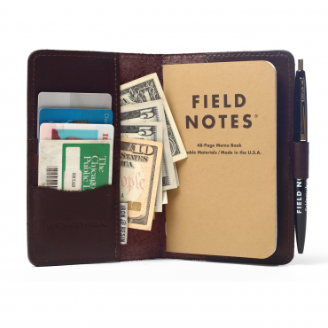 FIELD NOTES – DAILY CARRY