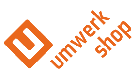 UMWERK SHOP Logo
